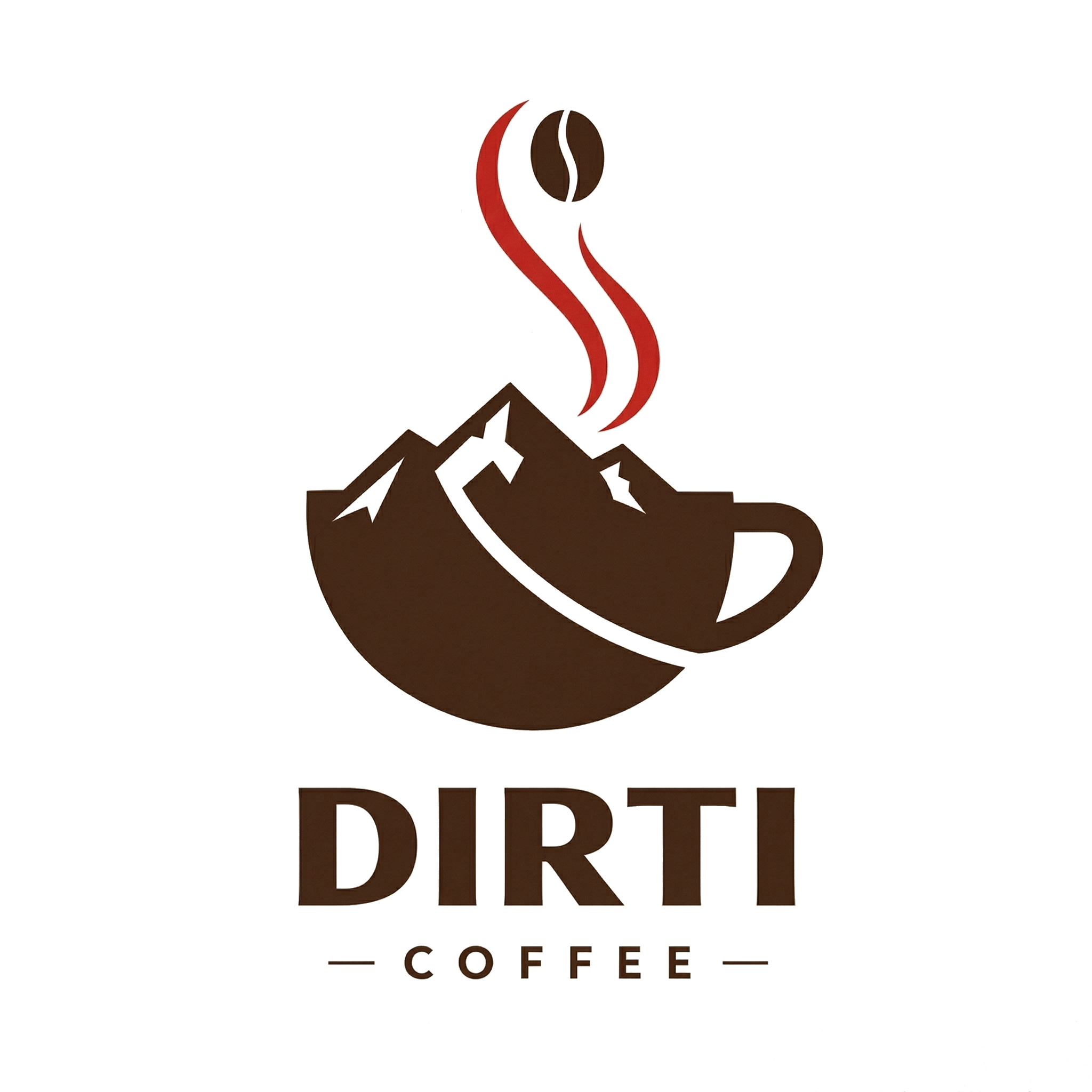 DIRTI Coffee